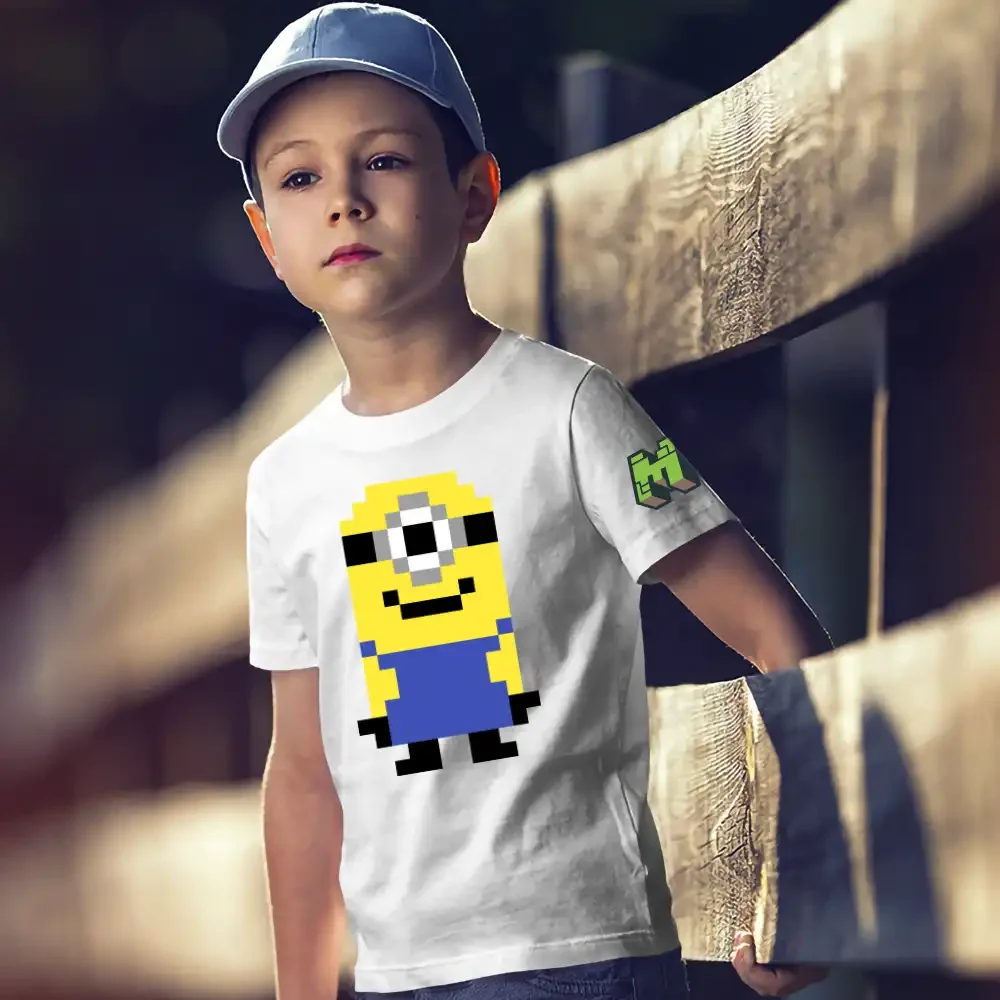 tricou-minecraft-baieti-16w2T53 Tricou Minecraft Baieti