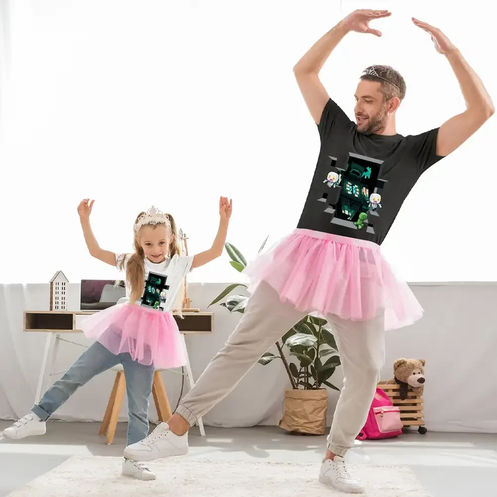 tricou-minecraft-copii-21w2T51 Tricou Minecraft Copii