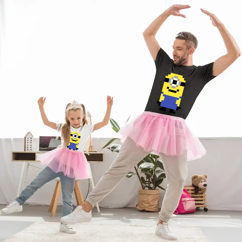 tricou-minecraft-copii-21w2T53 Tricou Minecraft Copii