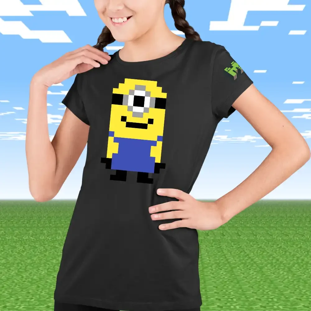 tricou-minecraft-fete-20w2T53 Tricou Minecraft Fete
