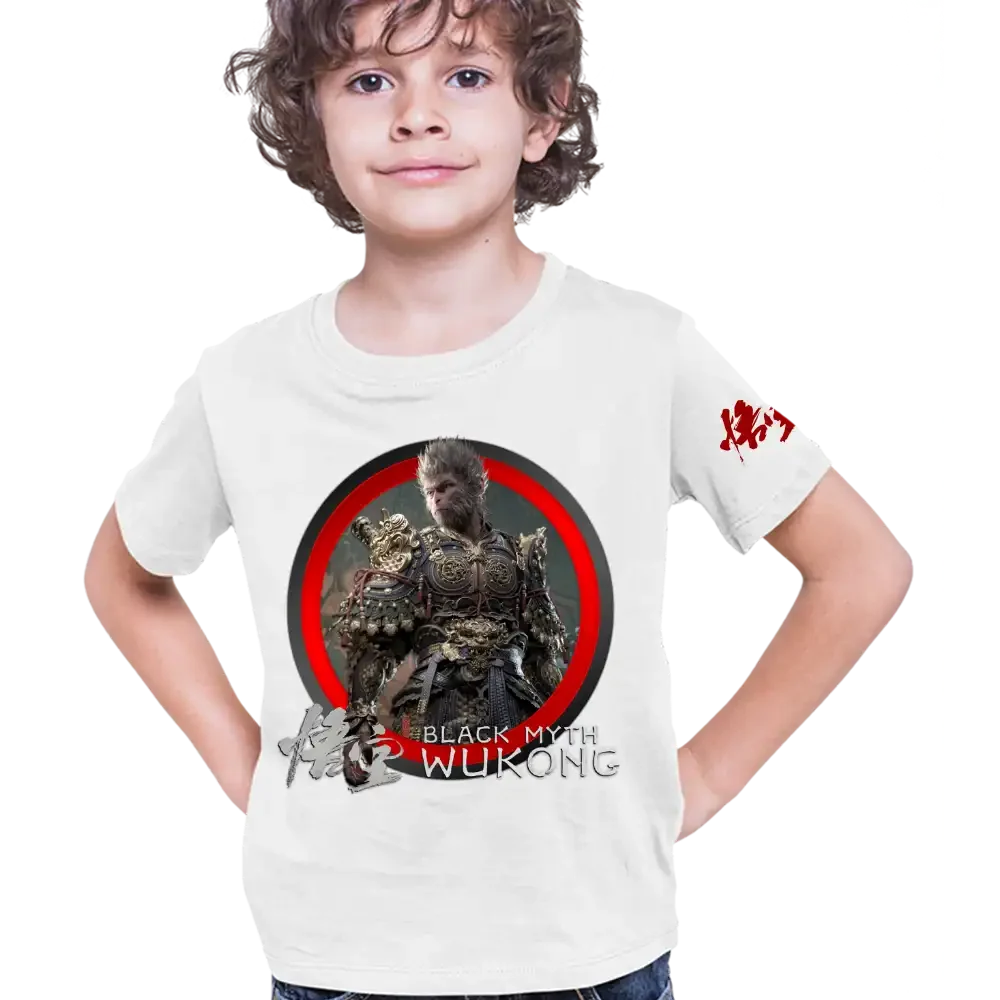 tricou-wukong-15w2T60 Tricou Wukong