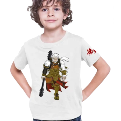 Tricou Wukong