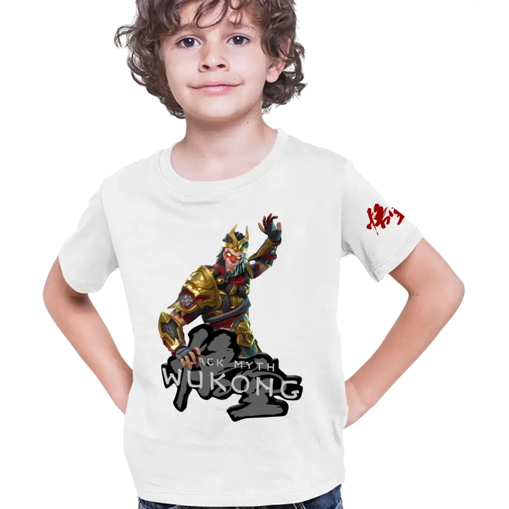 tricou-wukong-15w2T62 Tricou Wukong