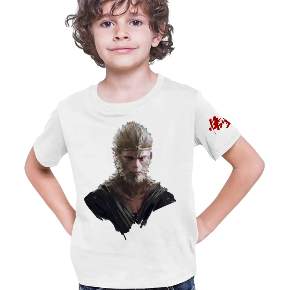 tricou-wukong-15w2T64 Tricou Wukong