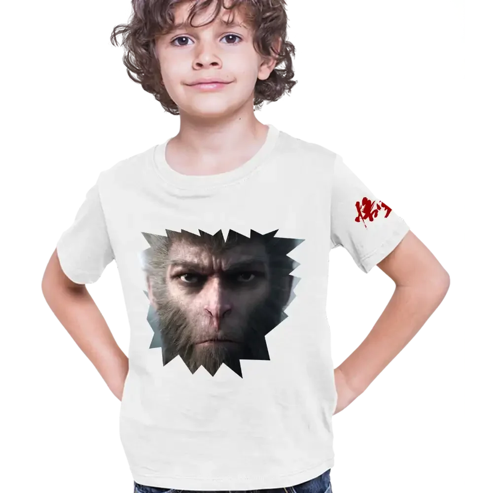 Tricou Wukong