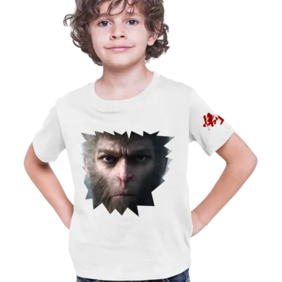 Tricou Wukong