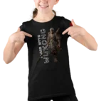 Tricou Wukong Legend Fete