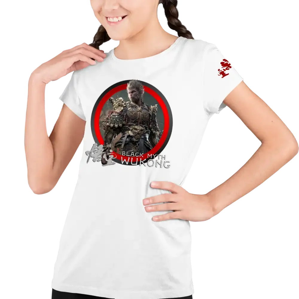 tricou-wukong-23w2T60 Tricou Wukong