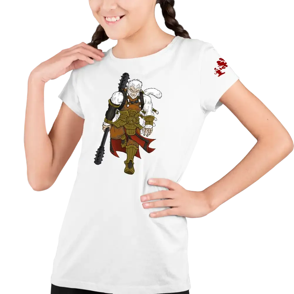 Tricou Wukong