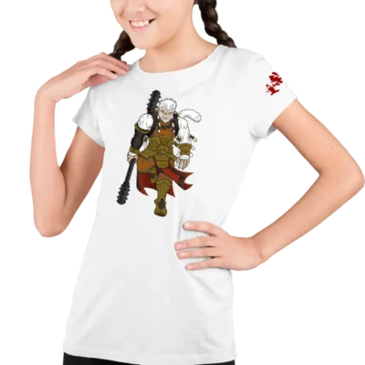 Tricou Wukong