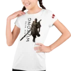 Tricou Wukong