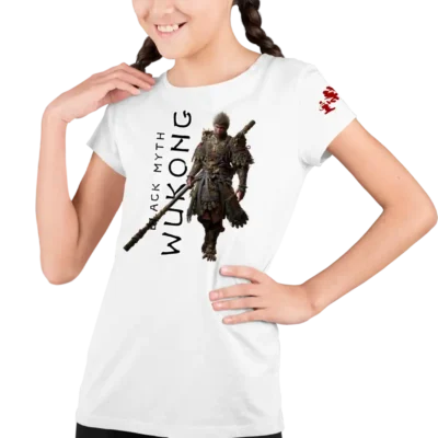 Tricou Wukong