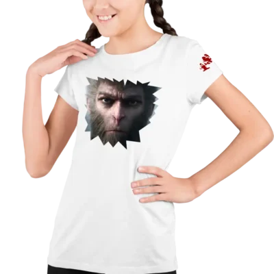 Tricou Wukong