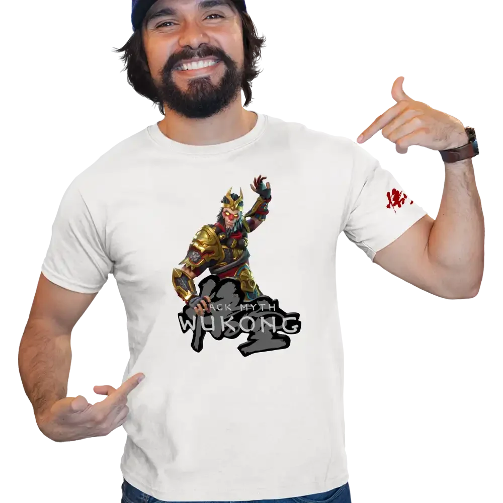 tricou-wukong-31w2T62 Tricou Wukong