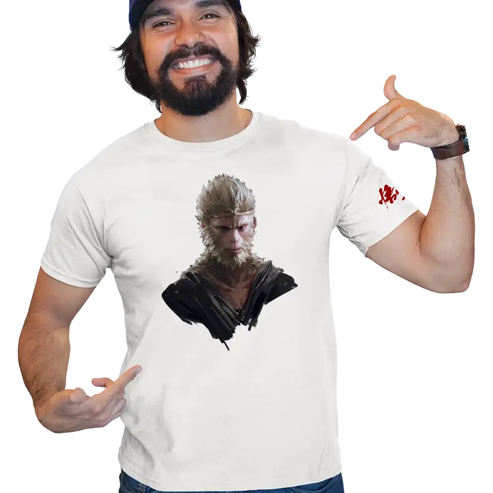 tricou-wukong-31w2T64 Tricou Wukong