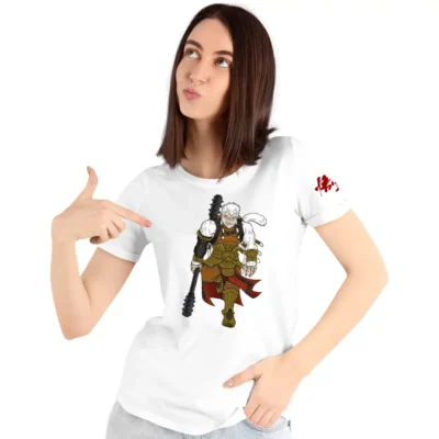 Tricou Wukong