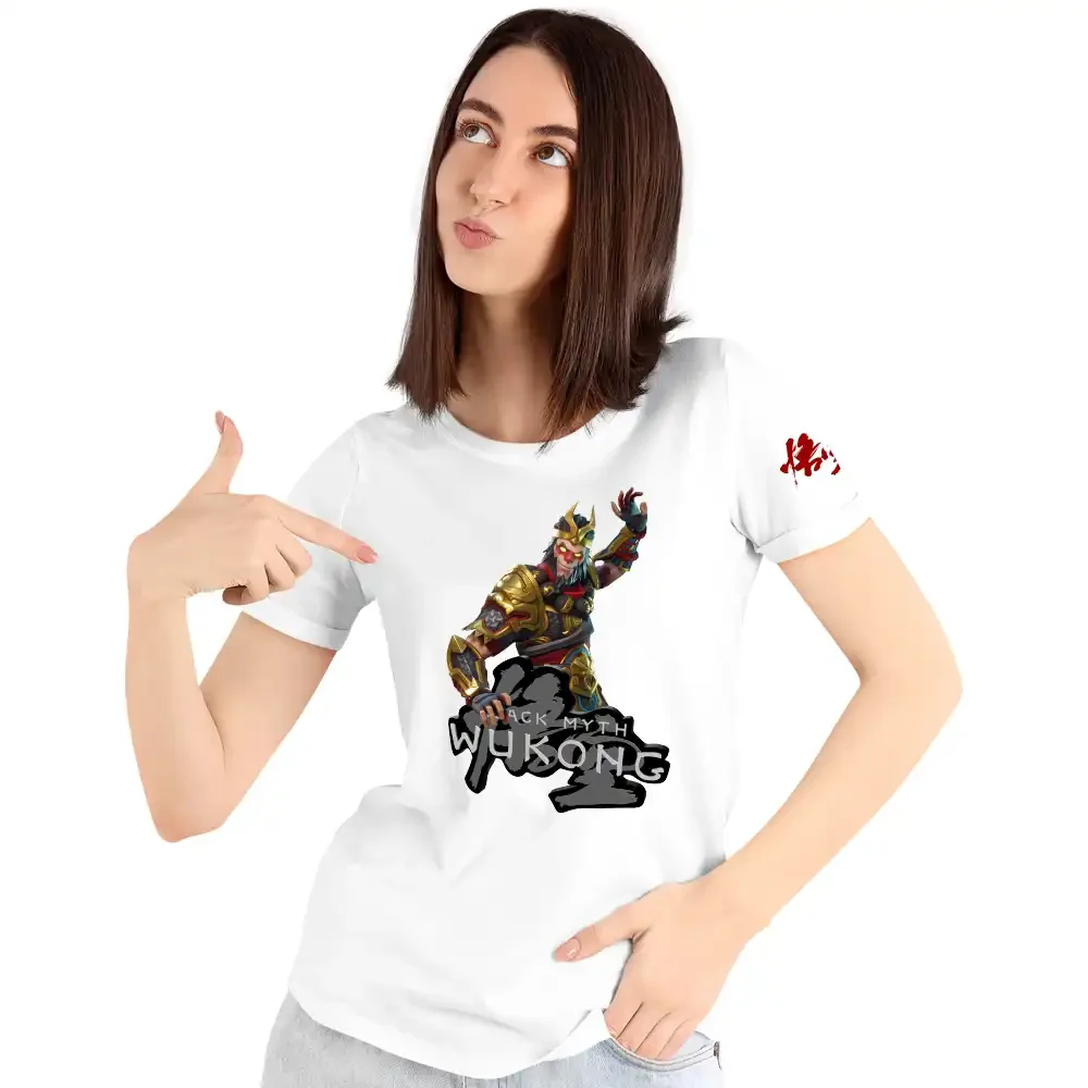 tricou-wukong-39w2T62 Tricou Wukong