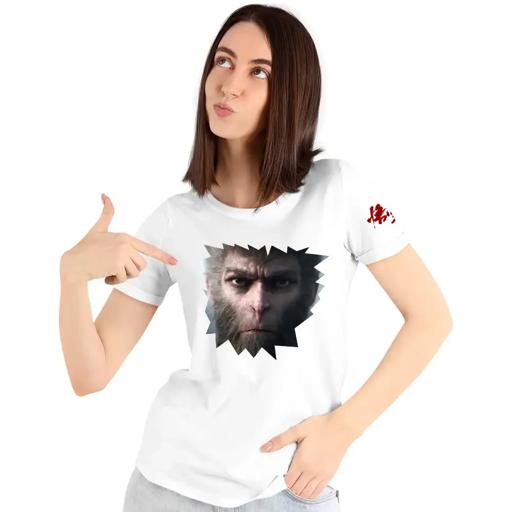 Tricou Wukong