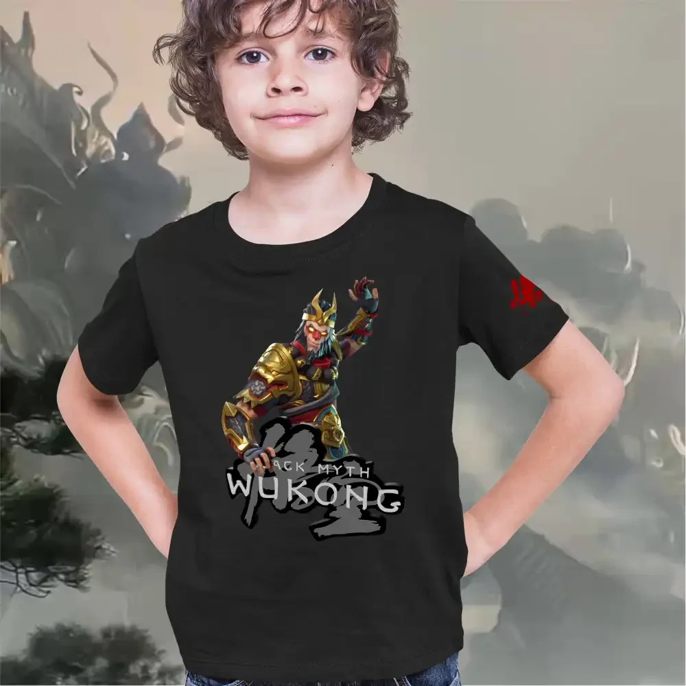 tricou-wukong-baieti-12w2T62 Tricou Wukong Baieti
