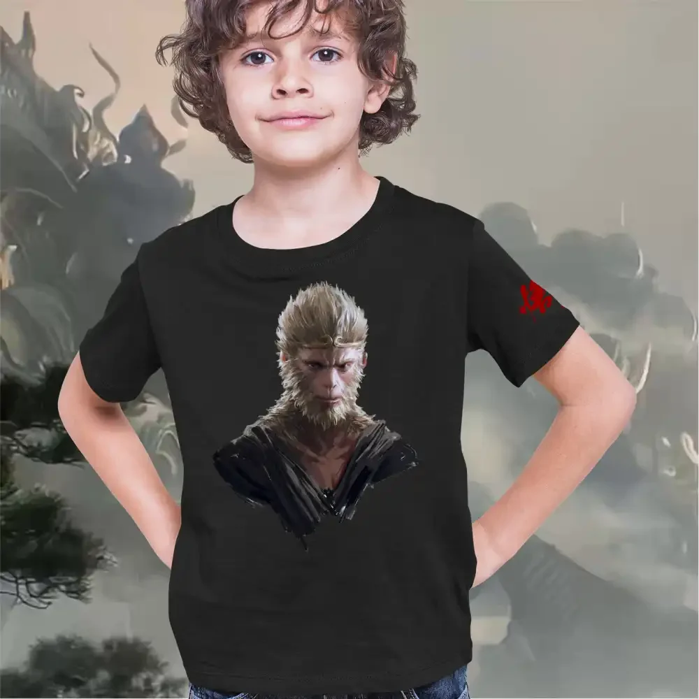 tricou-wukong-baieti-12w2T64 Tricou Wukong Baieti
