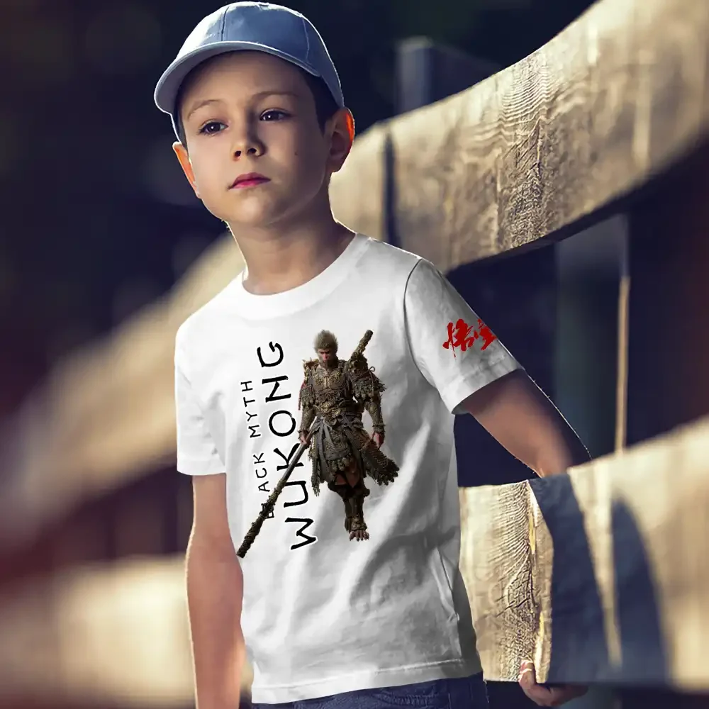 tricou-wukong-baieti-16w2T63 Tricou Wukong Baieti