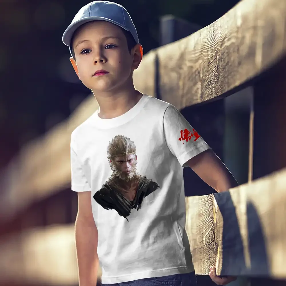 tricou-wukong-baieti-16w2T64 Tricou Wukong Baieti