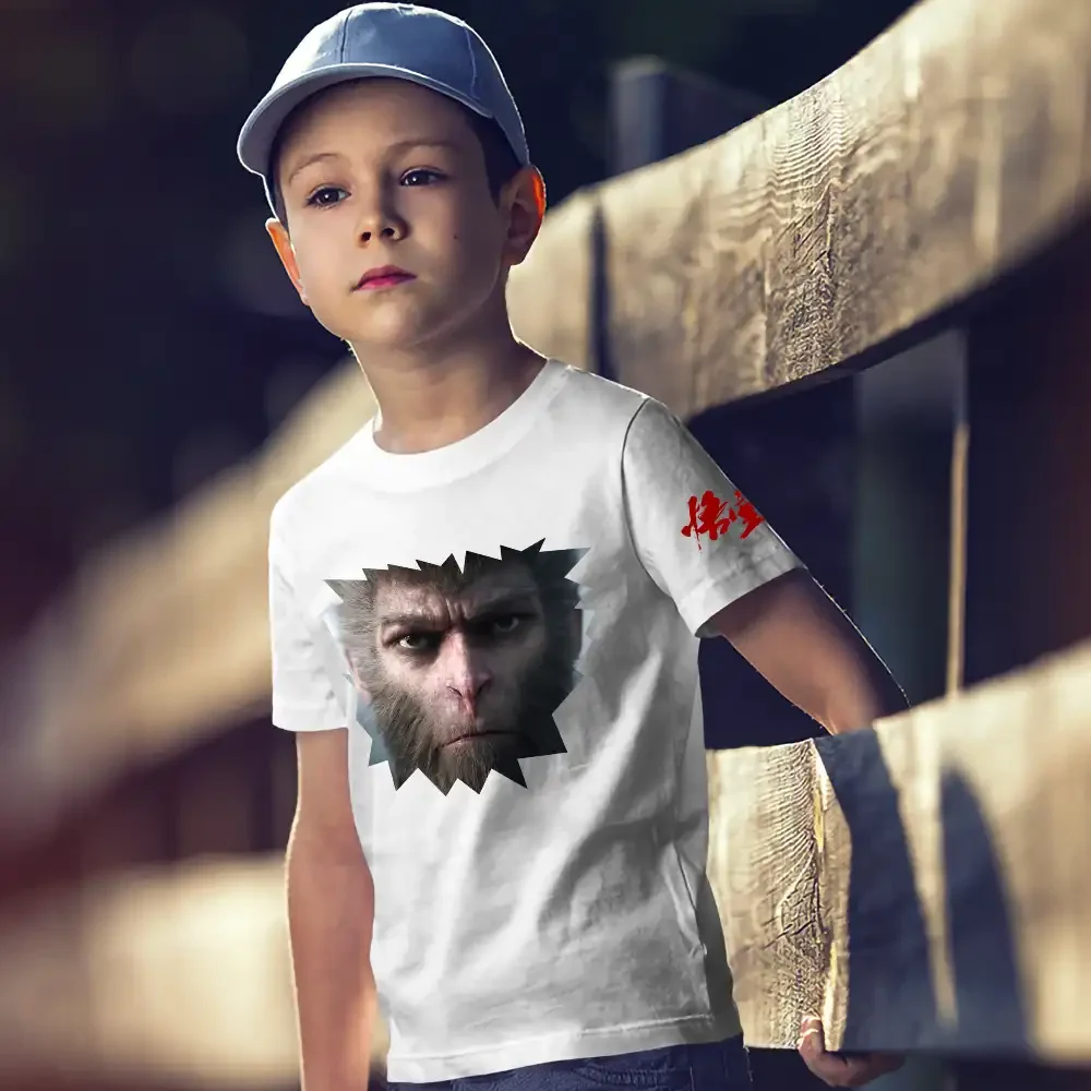 tricou-wukong-baieti-16w2T65 Tricou Wukong Baieti