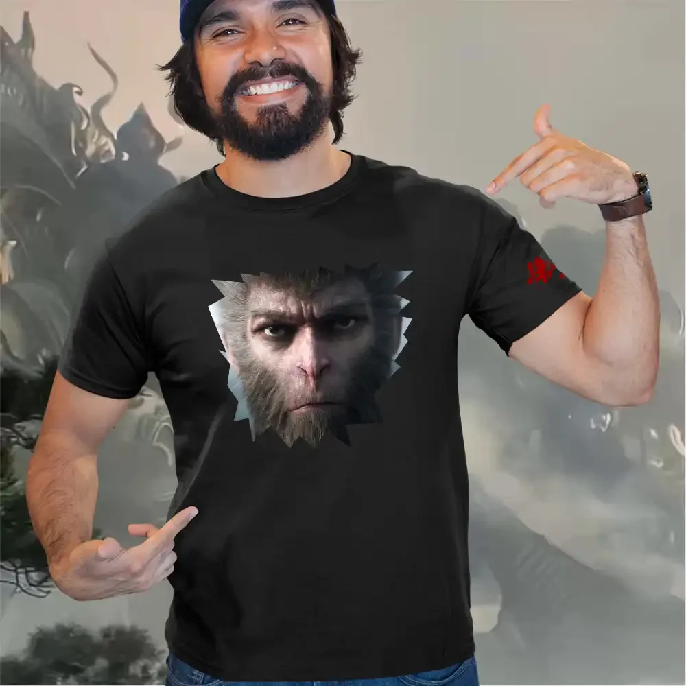 tricou-wukong-barbati-28w2T65 Tricou Wukong Barbati