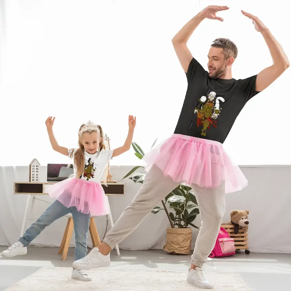 tricou-wukong-copii-21w2T61 Tricou Wukong Copii