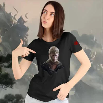 Tricou Wukong Femei