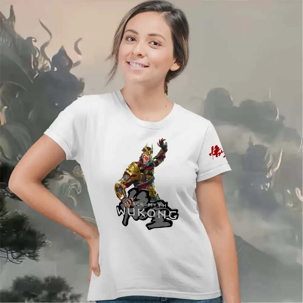 tricou-wukong-femei-40w2T62 Tricou Wukong Femei