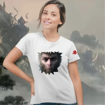 Tricou Wukong Femei