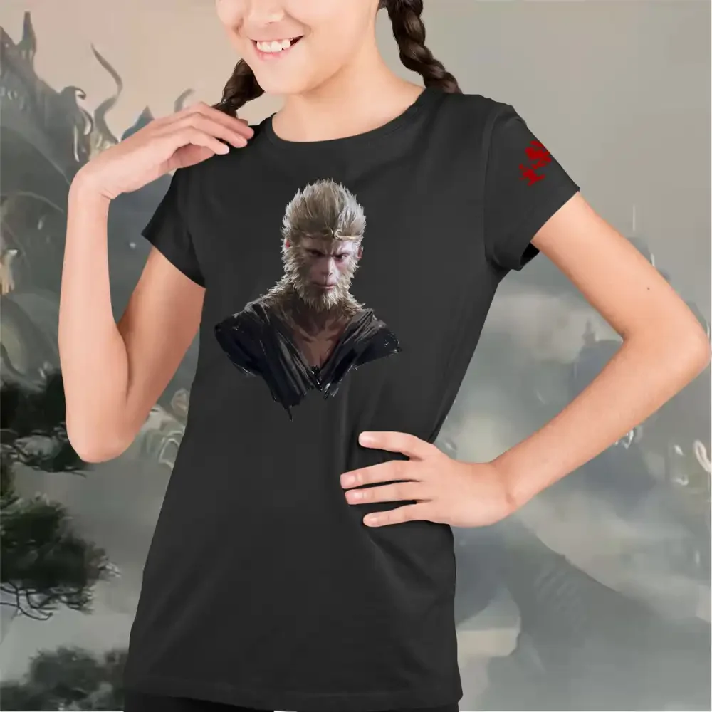 tricou-wukong-fete-20w2T64 Tricou Wukong Fete