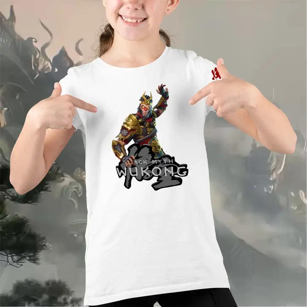 tricou-wukong-fete-24w2T62 Tricou Wukong Fete