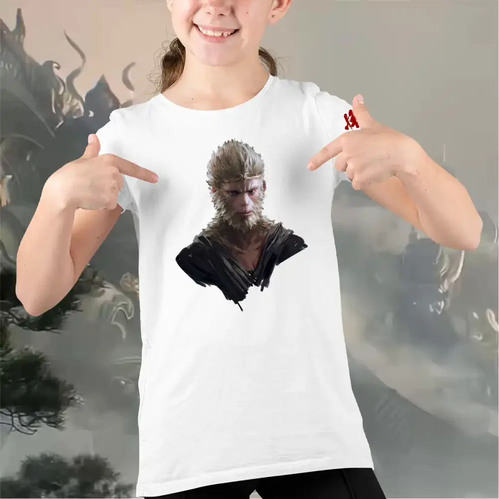 tricou-wukong-fete-24w2T64 Tricou Wukong Fete