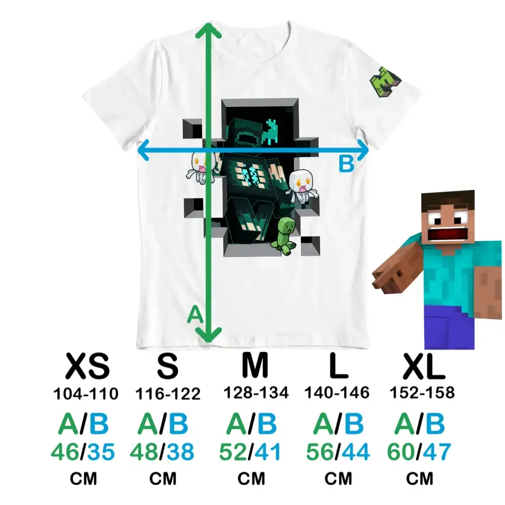 tricouri-minecraft-26w2T51 Tricouri Minecraft