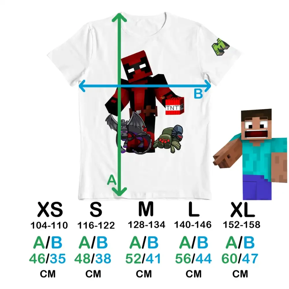 tricouri-minecraft-26w2T52 Tricouri Minecraft