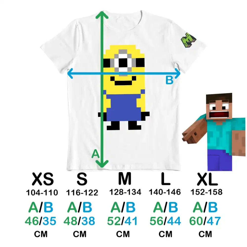 tricouri-minecraft-26w2T53 Tricouri Minecraft