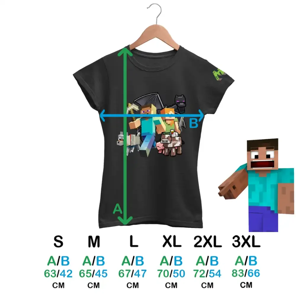 tricouri-minecraft-38w2T55 Tricouri Minecraft