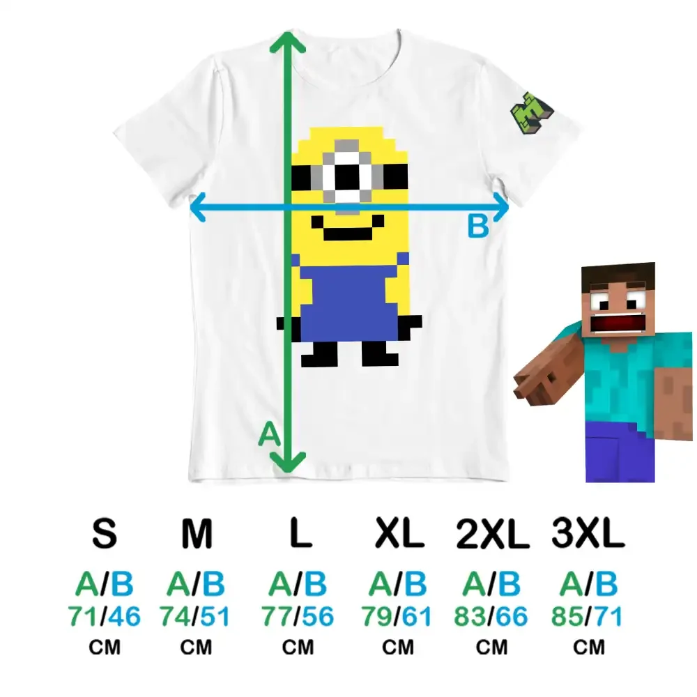 tricouri-minecraft-barbati-34w2T53 Tricouri Minecraft Barbati