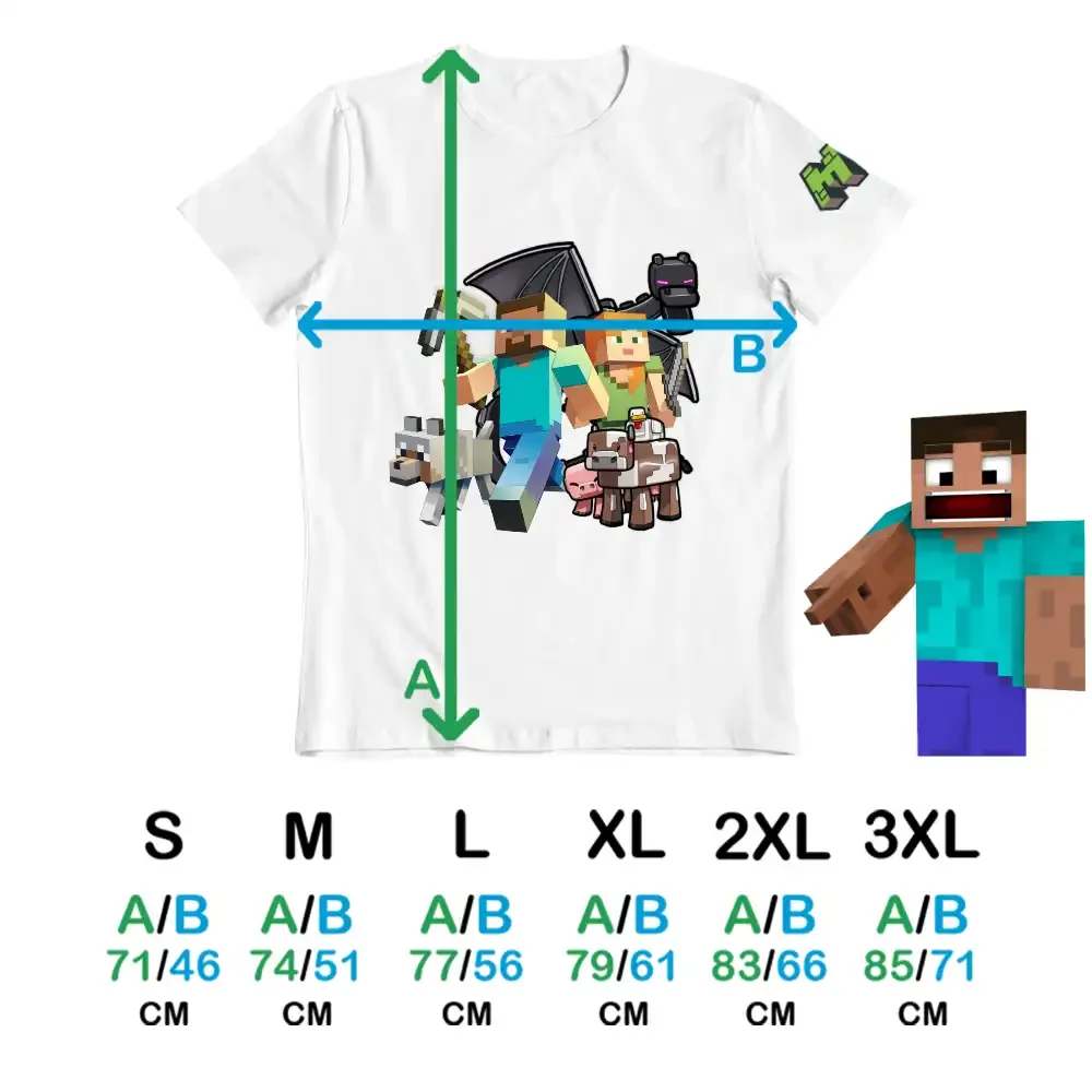 tricouri-minecraft-barbati-34w2T55 Tricouri Minecraft Barbati