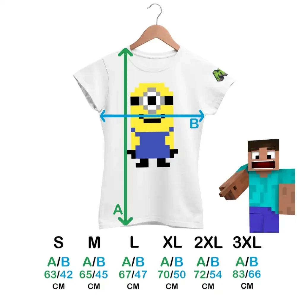 tricouri-minecraft-femei-42w2T53 Tricouri Minecraft Femei