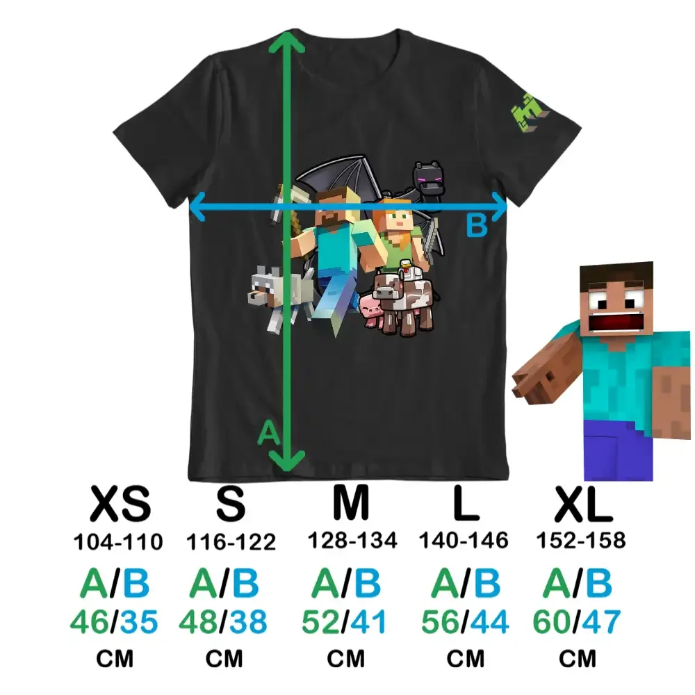 tricouri-minecraft-fete-22w2T55 Tricouri Minecraft Fete