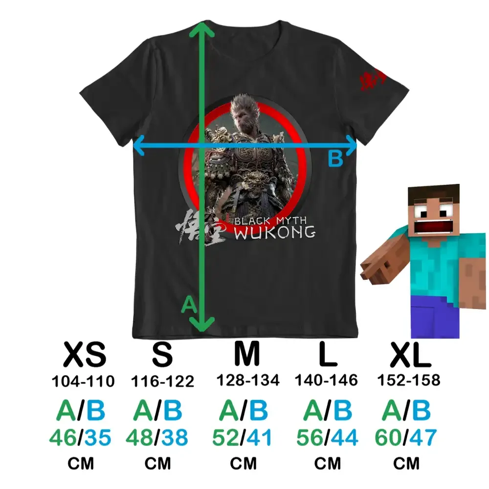 tricouri-wukong-14w2T60 Tricouri Wukong