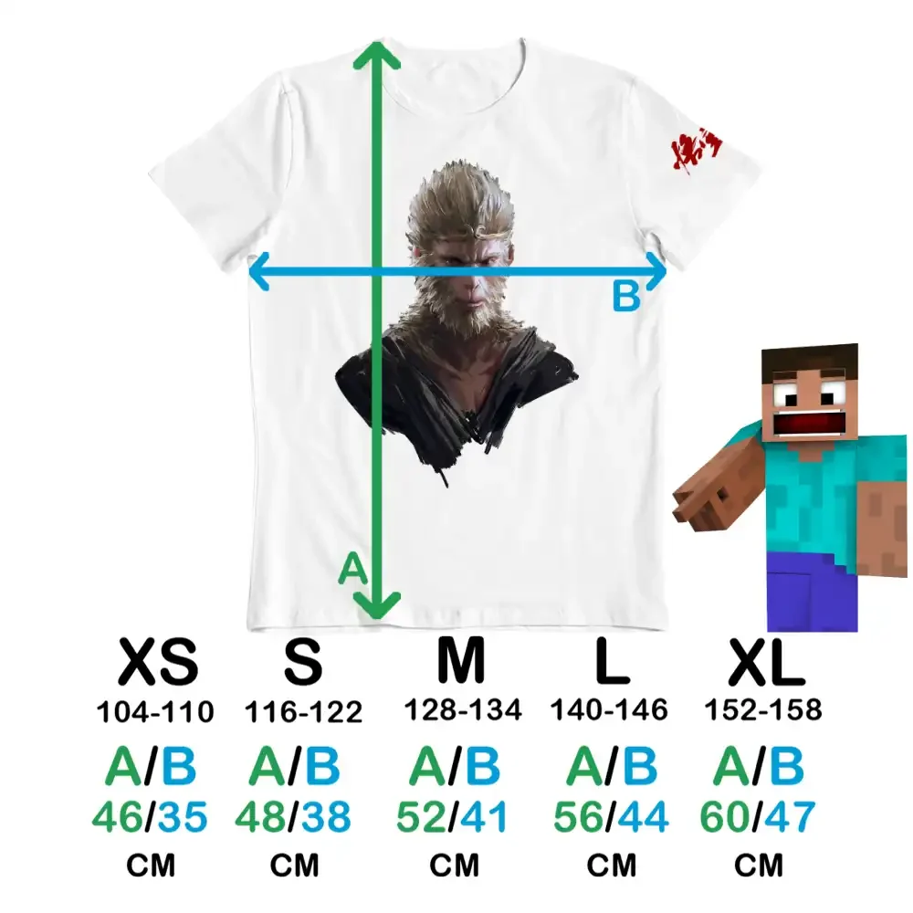 tricouri-wukong-26w2T64 Tricouri Wukong