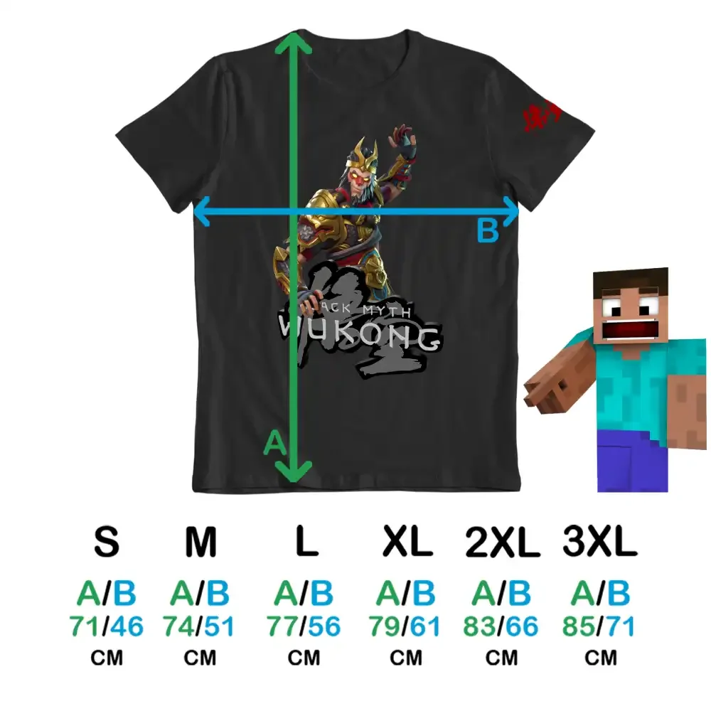 tricouri-wukong-30w2T62 Tricouri Wukong