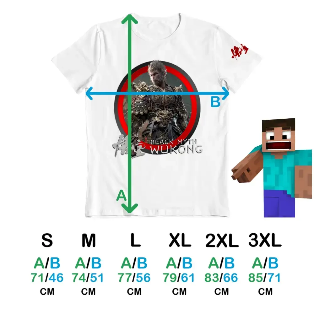 tricouri-wukong-barbati-34w2T60 Tricouri Wukong Barbati