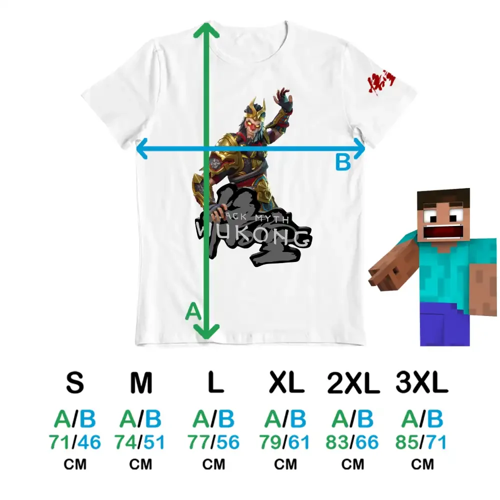 tricouri-wukong-barbati-34w2T62 Tricouri Wukong Barbati