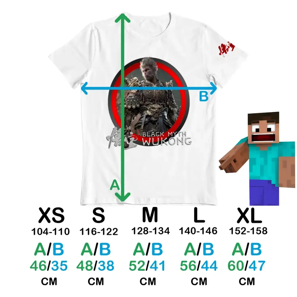 tricouri-wukong-copii-18w2T60 Tricouri Wukong Copii