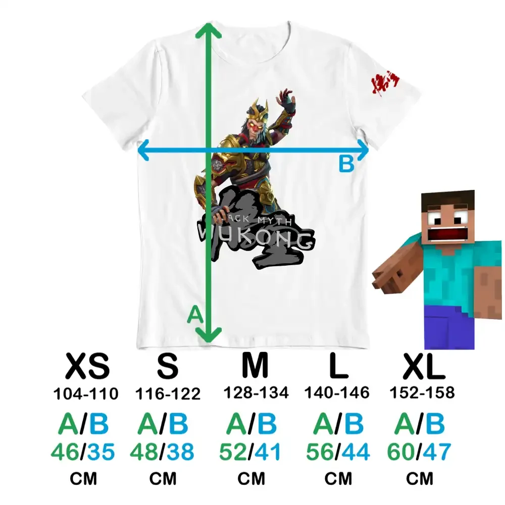 tricouri-wukong-copii-18w2T62 Tricouri Wukong Copii